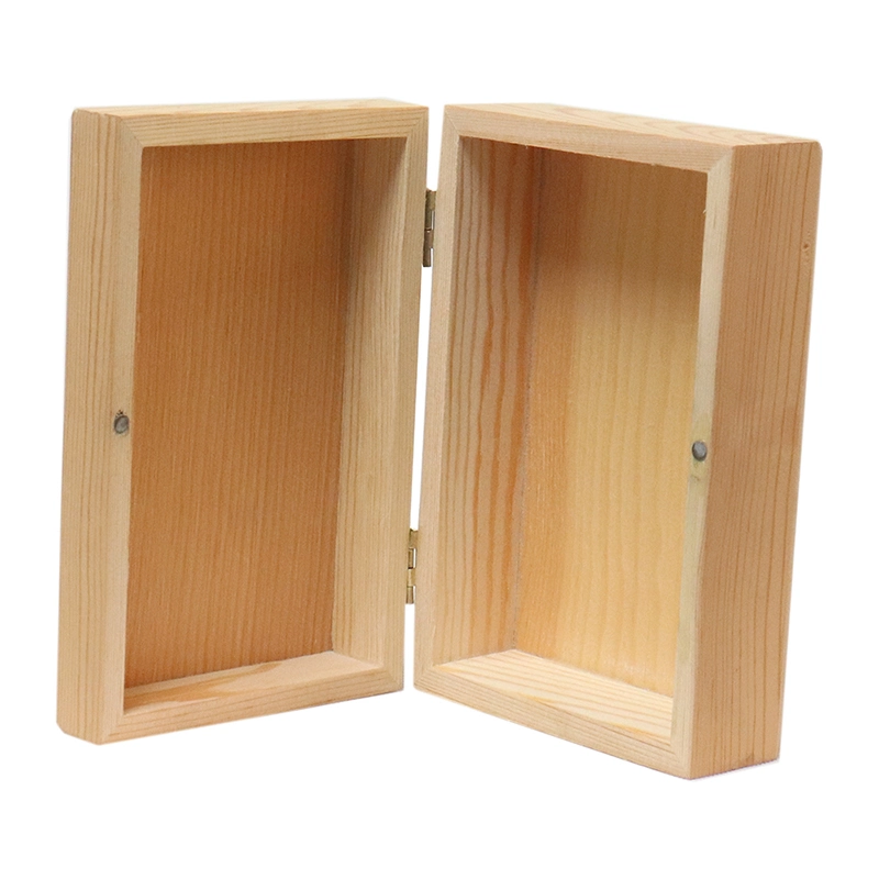 Factory Price Customized Wooden/Wood Box for Gift/Watch/Souvenir/Jewelry /Tea Bag Storage/Packing/Packaging