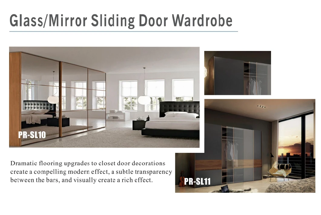 Prima Wardrobes LED Light Bedroom Portable Wooden Design Clothes Organizer Walk in Closet