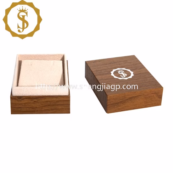 2023 High-End-Armbanduhr aus Holz mit Klavierlack-Verpackung, Geschenkbox